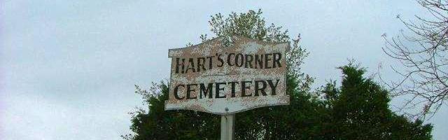 Gravestones