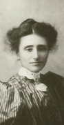 Caroline Hartt