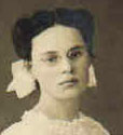 Silvia Grace Johnson