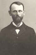 William Charles Hartt