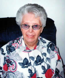 Florence Syson